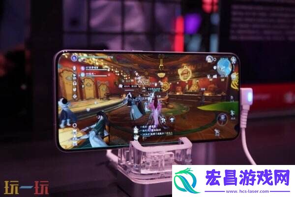 高通告诉我