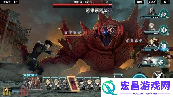 8号-THE-GAME将于8月31日全球公测