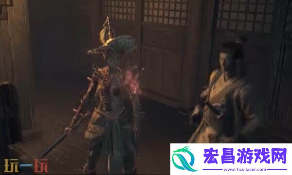 轮回之环用途说明