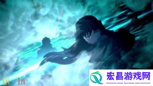 火之神血风谭2现已正式发售