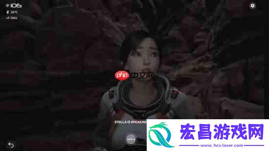 米哈游创始人蔡浩宇新作群星低语公布演示！AI驱动动画表演