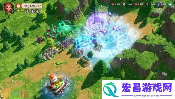 War现已免费推出