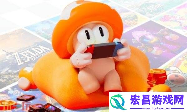 NS免费游戏在哪找-Switch免费游戏获取指南！
