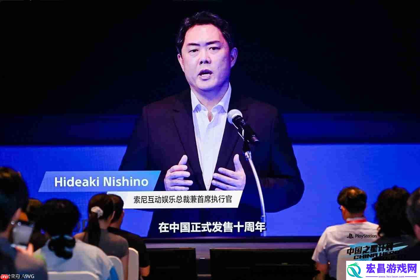助力中国游戏出海升级