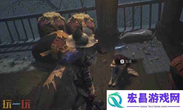 轮回之环用途说明