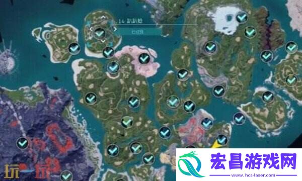 古代文明部件获取方法介绍