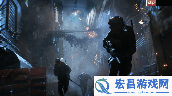 战地6测试前公布多项调整-兵种系统迎来颠覆变革