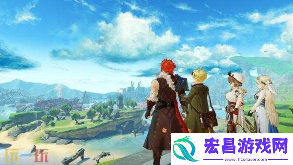 莱莎的炼金工房秘密三部曲豪华包将于11月13日推出