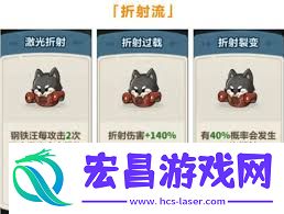 永远的蔚蓝星球钢铁汪养成方法