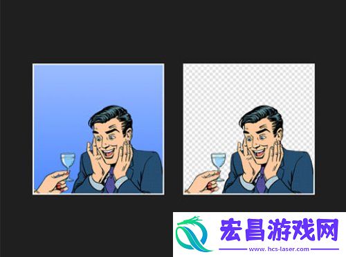 趣映AI