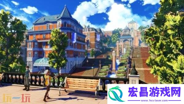 莱莎的炼金工房秘密三部曲豪华包将于11月13日推出