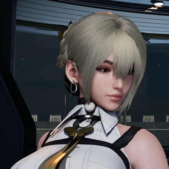 剑星四款服装MOD