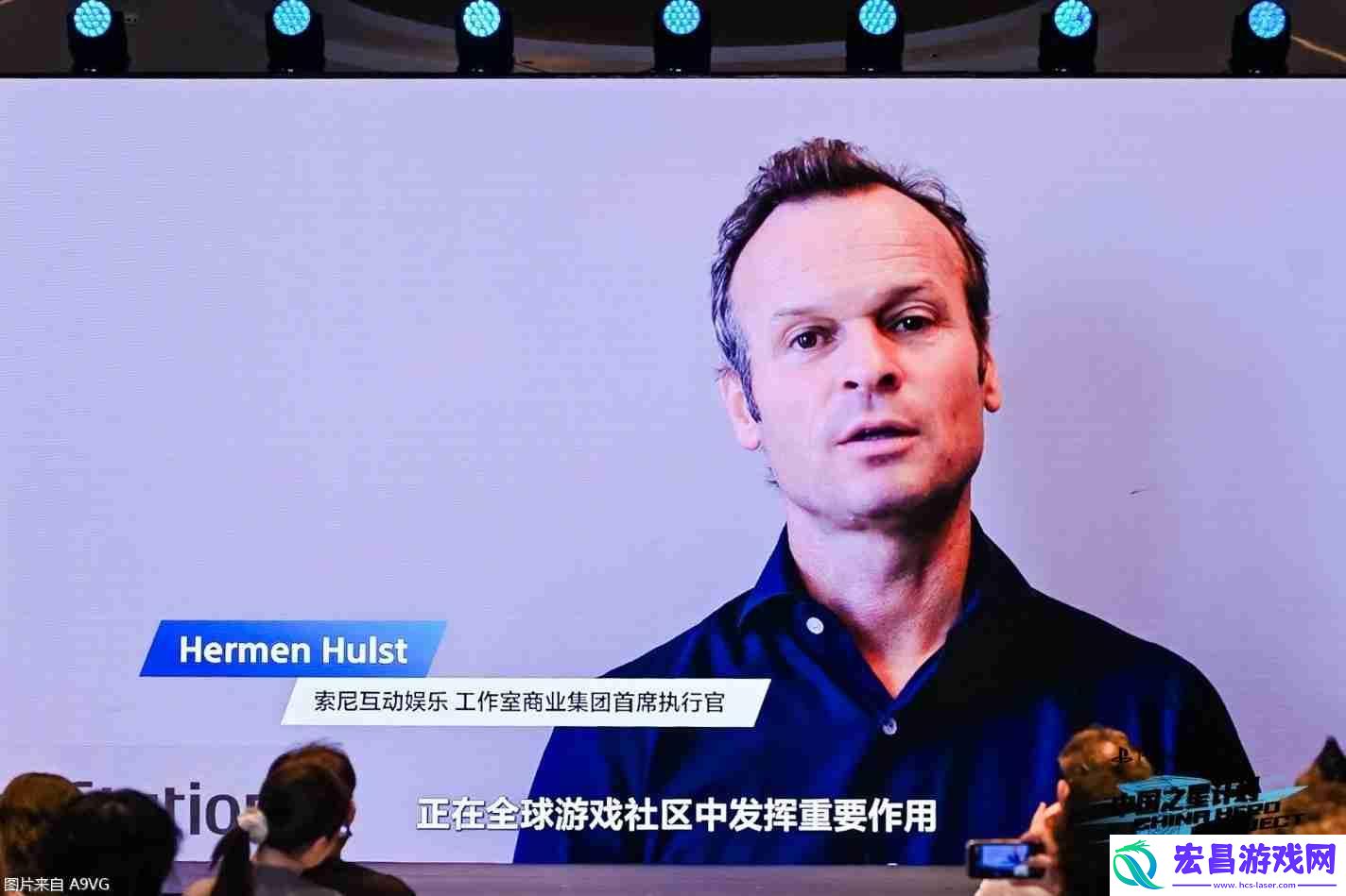 助力中国游戏出海升级