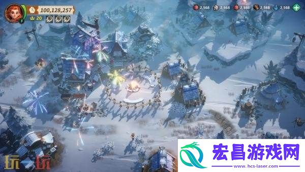 War现已免费推出
