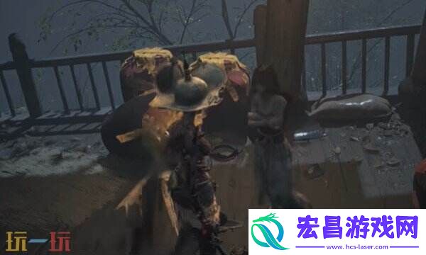 轮回之环用途说明