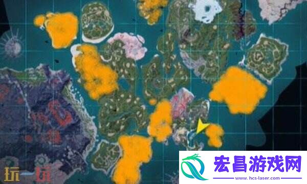 优质帕鲁油获取方法介绍