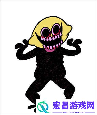 黑色星期五之夜BossRush模组