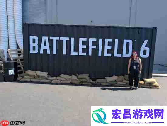 DICE对战地6新服务器浏览器很自信