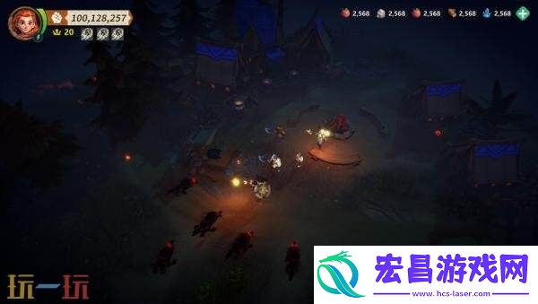 War现已免费推出