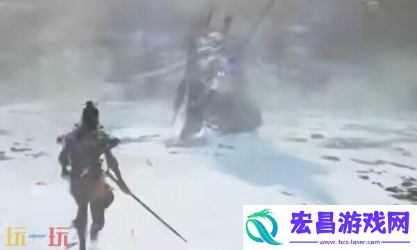 明末渊虚之羽定北将军艾能奇在哪里-定北将军艾能奇位置介绍