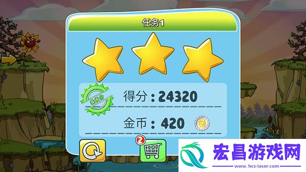 植物僵尸守卫战游戏手机版