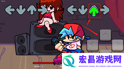 黑色星期五之夜BossRush模组