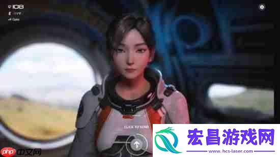 米哈游创始人蔡浩宇新作群星低语公布演示！AI驱动动画表演