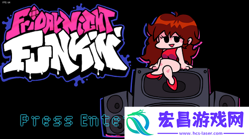黑色星期五之夜BossRush模组