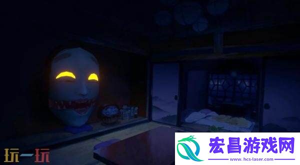 动作冒险游戏狐与蛙之旅新预告发布