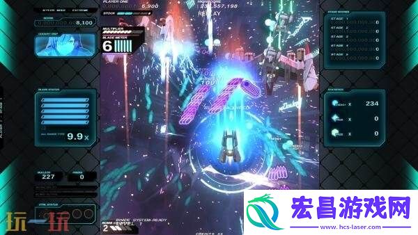 WYVER-ULTRA游戏预告公布