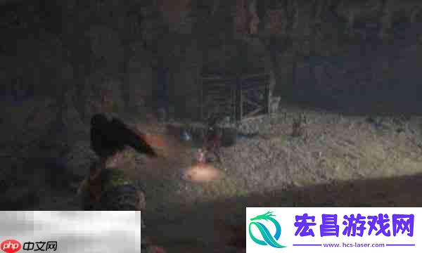 观音殿钥匙用途介绍