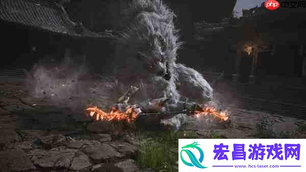 黑神话