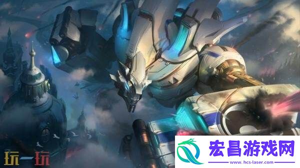 卡兹克-刹那银光上架