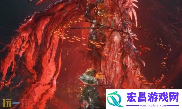 明末渊虚之羽武器熟练度怎么提升-武器熟练度提升方法​介绍