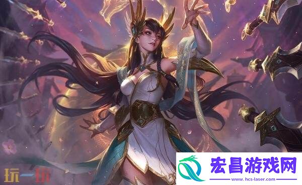 英雄联盟手游8月7日更新公告汇总
