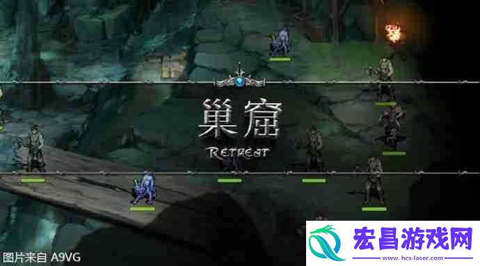 重制版正式公布-预计2026年登陆Steam
