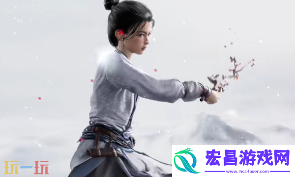 清河隐月山万事知完成方法