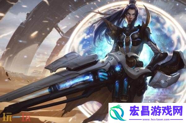 英雄联盟手游8月7日更新公告汇总