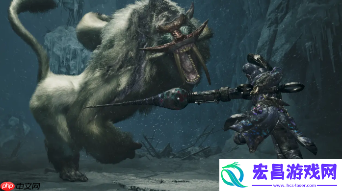 怪物猎人
