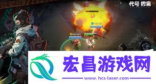 代号撤离测试服下载方法