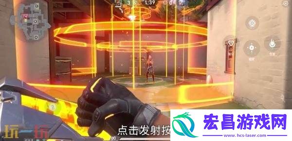 无畏契约手游炼狱实战技巧分享