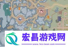 斗罗大陆猎魂世界天斗城宝箱的具体地点