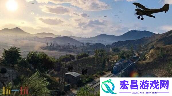 三男一狗曾有10个DLC被取消！其中有5个剧情DLC