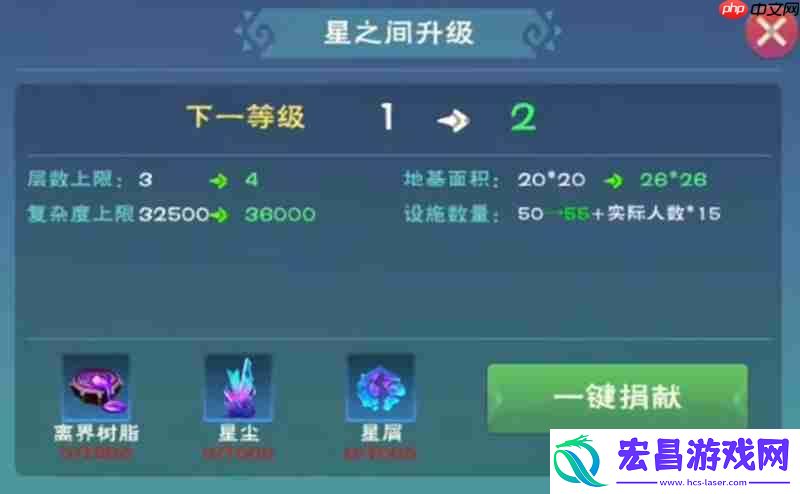 星之间作用是什么怎么打开