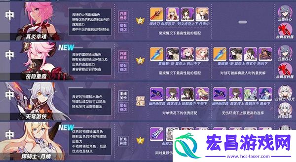 崩坏3手机版