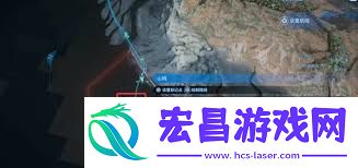 死亡搁浅2雪山冒险家在哪里找