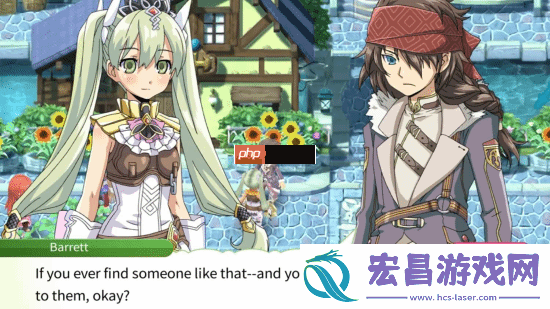 JRPG玩家来看！盘点八款能玩上百小时的JRPG