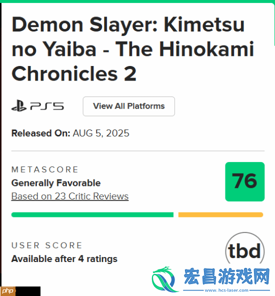 火之神血风谭2M站76分！前作的全面进化