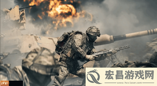 战地6预载开启！绑定EA测试可解锁首发专属奖励
