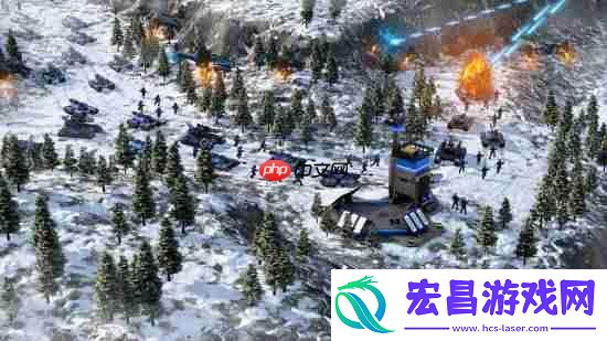 史上首款DX12游戏续作奇点灰烬2预告公开